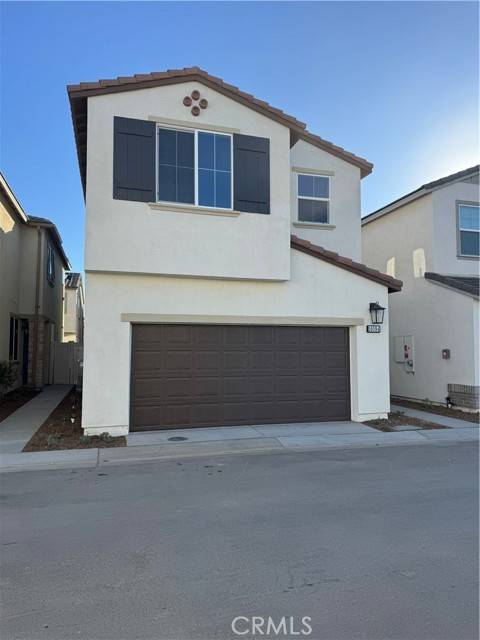 Moreno Valley, CA 92551,16094 Palo Blanco Street