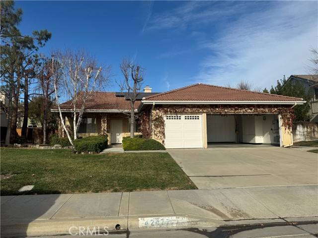 Murrieta, CA 92562,42477 Via Serrano