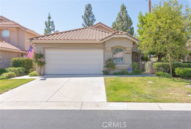 Murrieta, CA 92562,40518 Calle Lampara