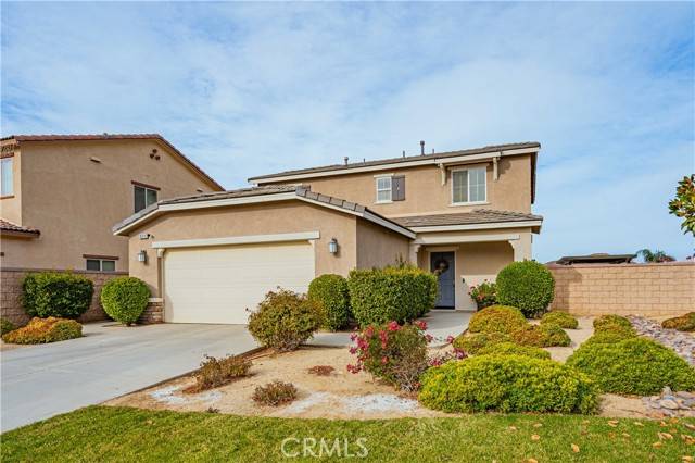 Lake Elsinore, CA 92532,35216 Caraway Court