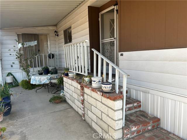 Hemet, CA 92543,1525 W Oakland Avenue #95