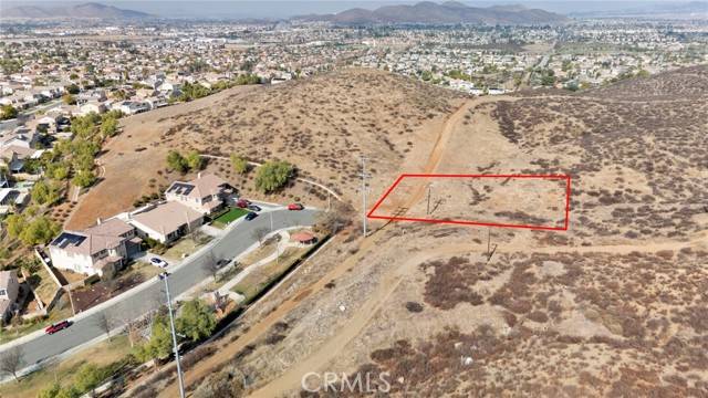 Menifee, CA 92584,0 Pacific Bluff St