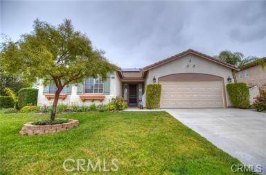 Temecula, CA 92592,44394 Short Court