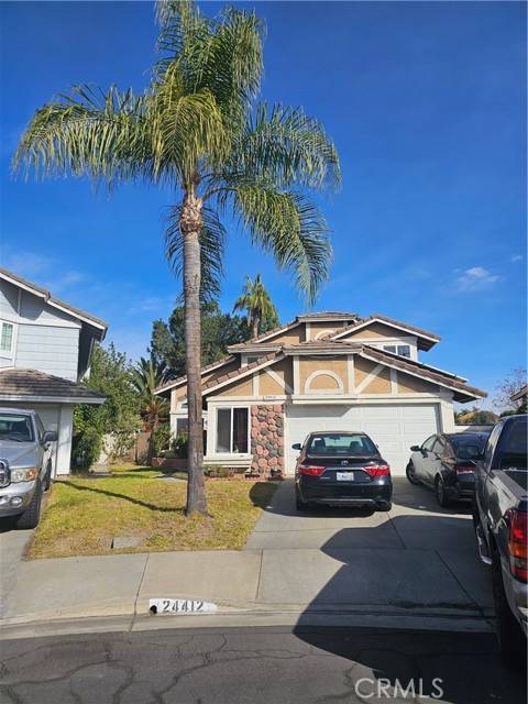 Murrieta, CA 92562,24412 Leafwood Drive