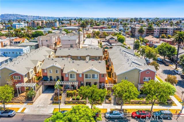 Long Beach, CA 90813,1500 Pine Avenue #17