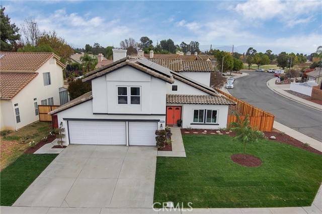 Murrieta, CA 92562,42140 Weeping Willow Lane