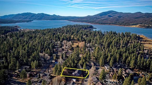 Big Bear Lake, CA 92315,254 Andes Lane