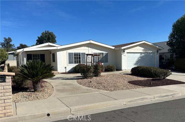 Hemet, CA 92545,1526 Ailanthus Drive