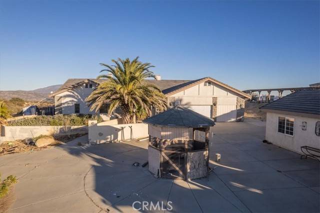 Anza, CA 92539,56850 Ramsey Road