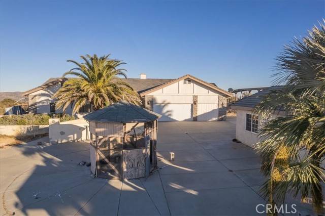 Anza, CA 92539,56850 Ramsey Road