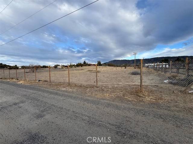 Anza, CA 92539,0 Cain Road