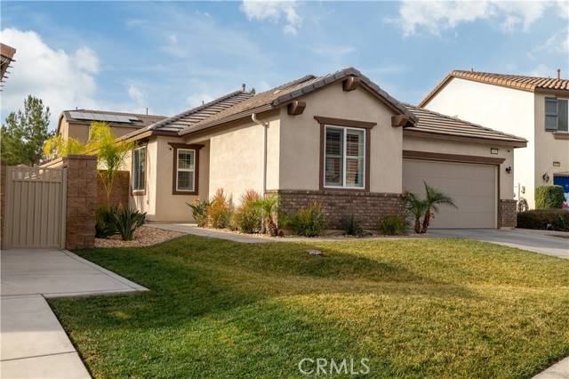 Lake Elsinore, CA 92532,34353 Gilia Court