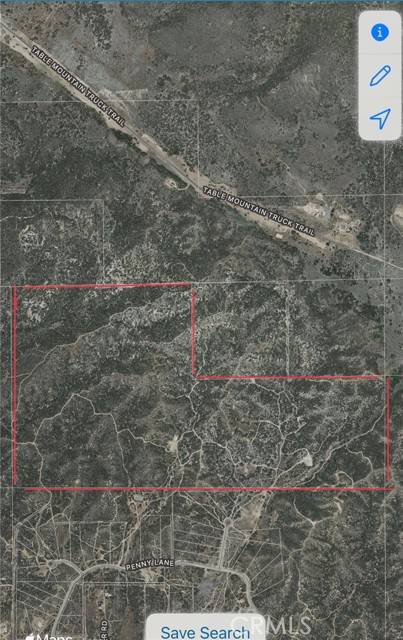 Anza, CA 92539,0 Upper Valley Road