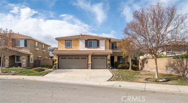 Lake Elsinore, CA 92532,52997 Carrousel Court