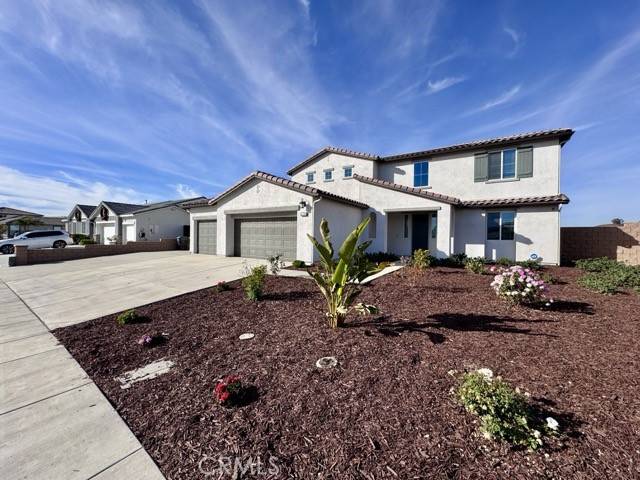 Winchester, CA 92596,31364 Reserve Drive