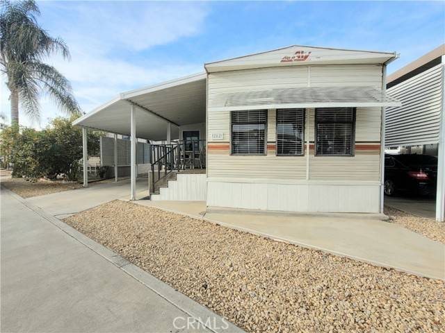 Hemet, CA 92545,1295 S Cawston Avenue #282