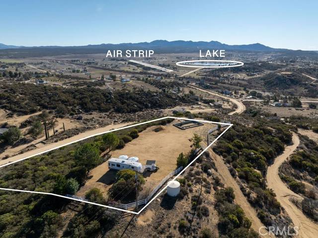 Aguanga, CA 92536,48565 Forest Springs Road