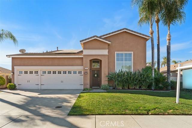 Murrieta, CA 92562,23347 Silver Hawk Way