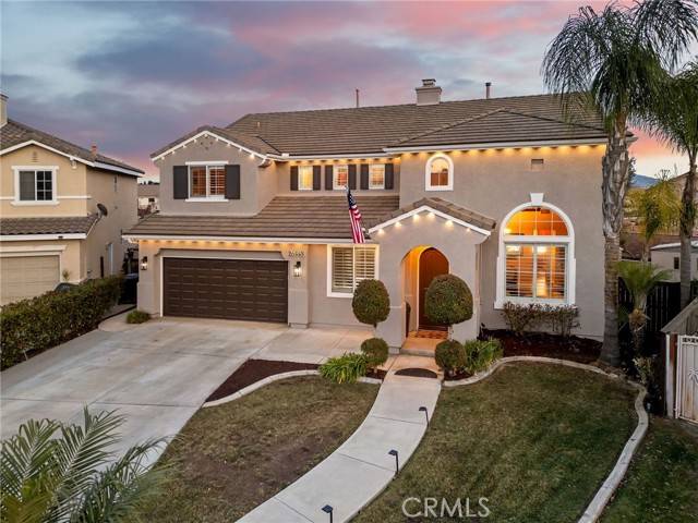 Murrieta, CA 92563,26445 Castle Lane