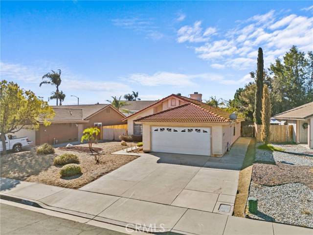 Murrieta, CA 92563,25475 Boxelder Drive