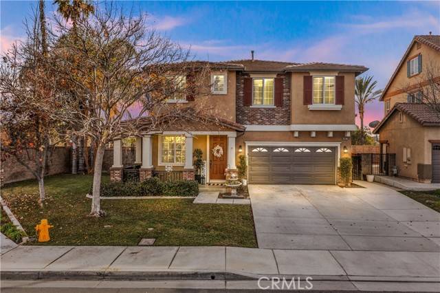 Menifee, CA 92584,29073 Gooseneck Trail