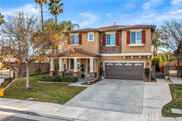 Menifee, CA 92584,29073 Gooseneck Trail