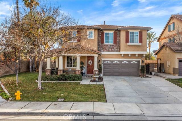 Menifee, CA 92584,29073 Gooseneck Trail