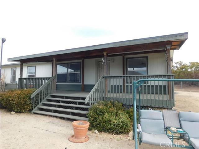 Anza, CA 92539,58725 Meyers Lane