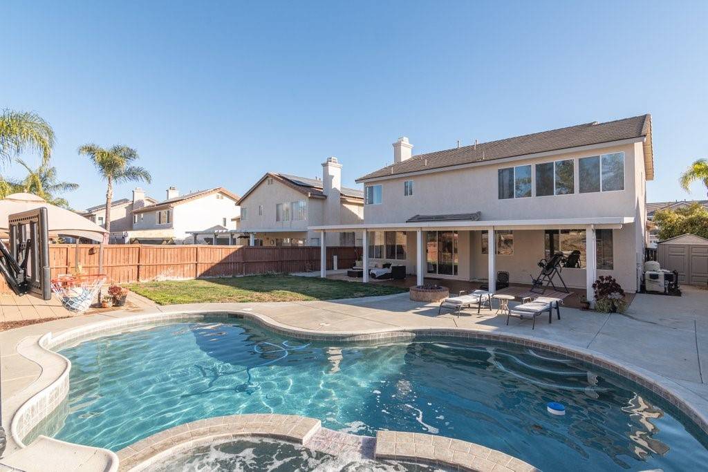 Murrieta, CA 92563,37553 Early Lane