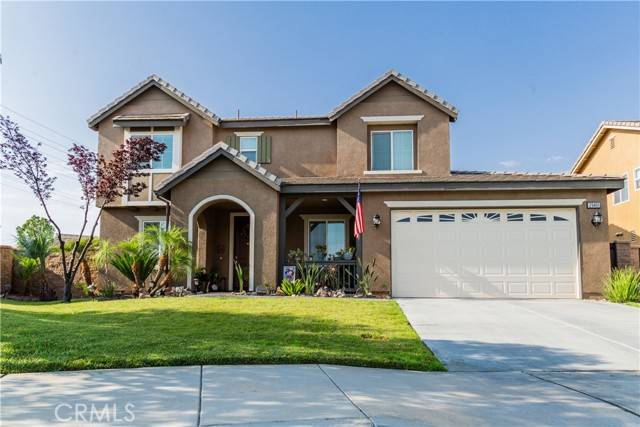 Menifee, CA 92584,29491 Pineleaf Street