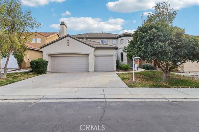 Murrieta, CA 92562,27741 Elderberry Street