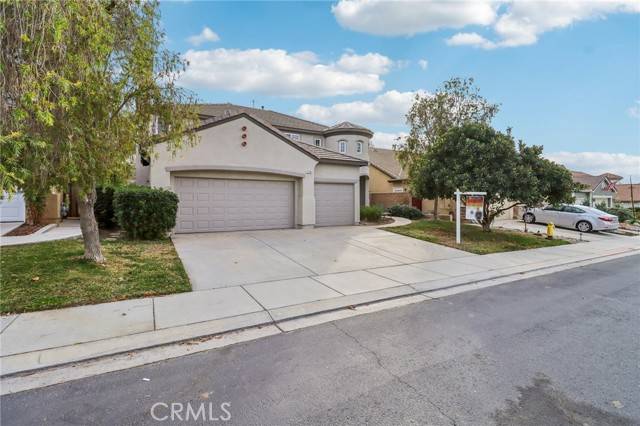 Murrieta, CA 92562,27741 Elderberry Street