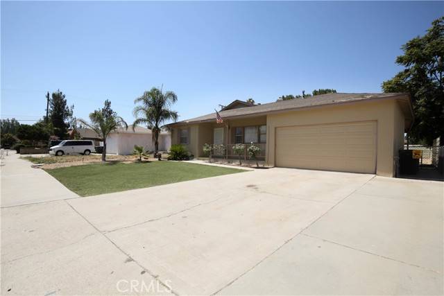 San Jacinto, CA 92583,410 Virginia Drive