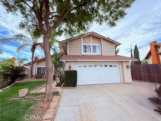 Moreno Valley, CA 92553,12522 Heartleaf Street