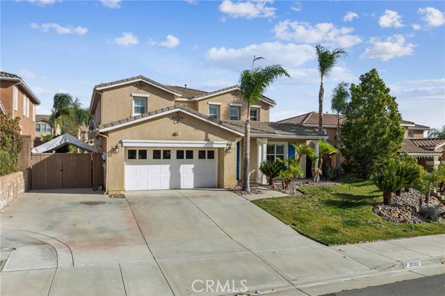 Temecula, CA 92591,39302 Seraphina Road