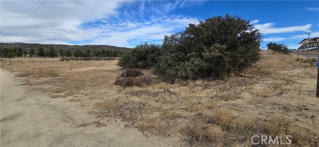 Anza, CA 92539,1 Coyote Canyon Road