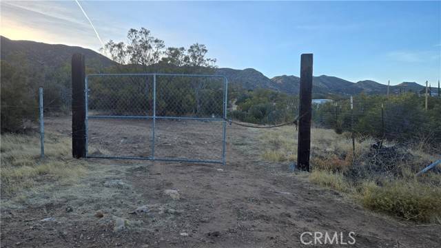 Anza, CA 92539,0 Taron Trail