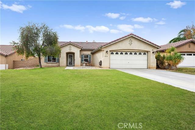 Menifee, CA 92584,25361 Mountain Springs Street