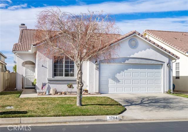 San Jacinto, CA 92583,1704 Ametista Drive