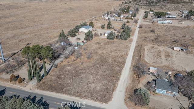 Anza, CA 92539,0 JACK SHAMROCK