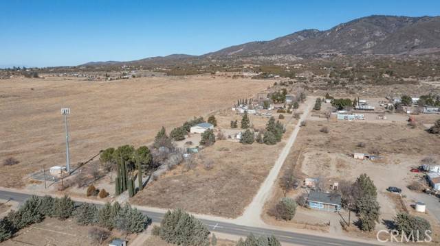 Anza, CA 92539,0 JACK SHAMROCK