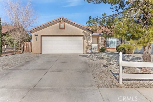 Adelanto, CA 92301,11262 Villa Street