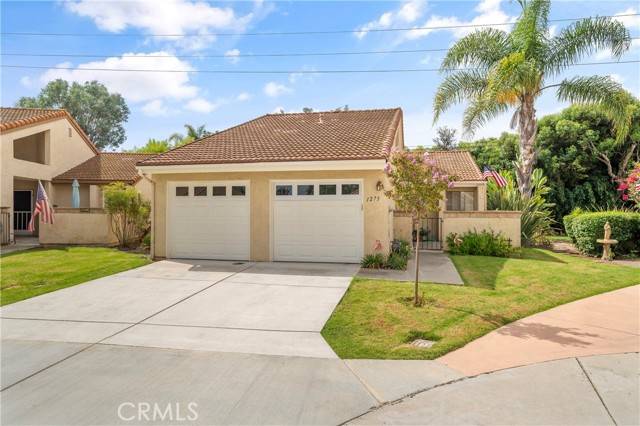 San Marcos, CA 92078,1275 Granada Way