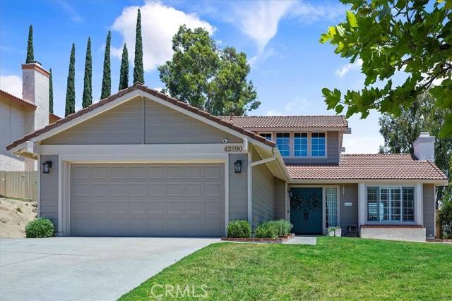 Temecula, CA 92592,42890 Agena Street