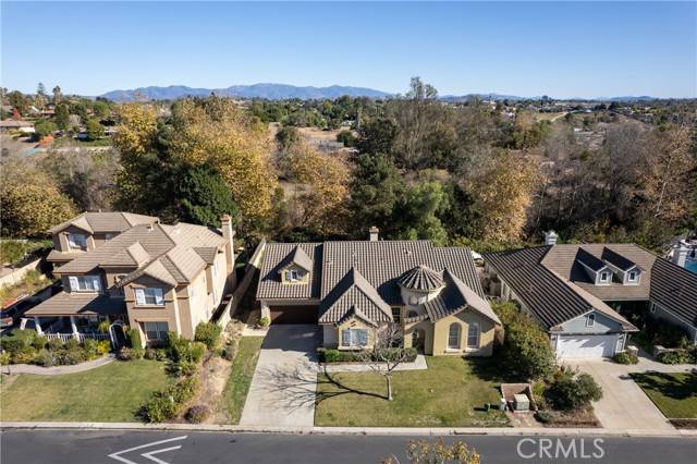 Fallbrook, CA 92028,1031 Inverlochy Drive