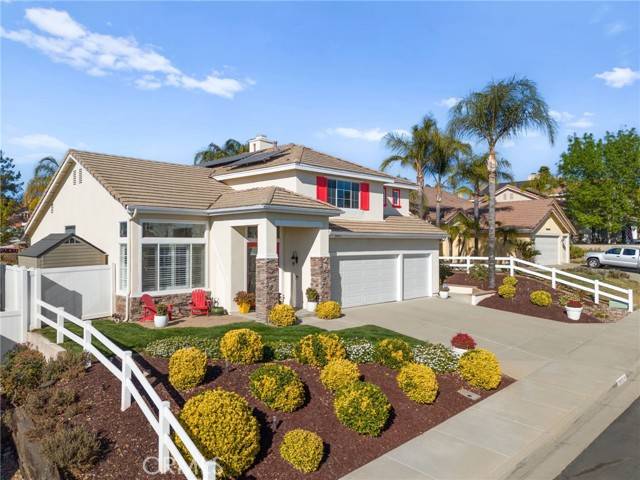 Murrieta, CA 92562,39975 Tinderbox Way