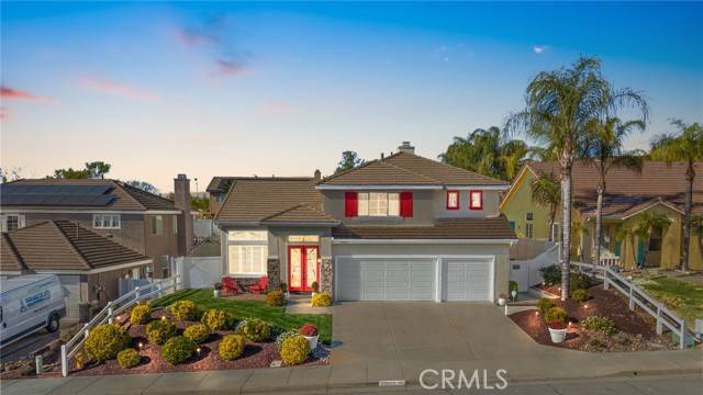 Murrieta, CA 92562,39975 Tinderbox Way