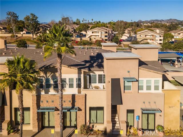 Oceanside, CA 92057,5057 Waterview Way #207