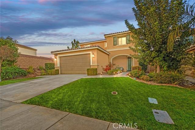 Lake Elsinore, CA 92532,36430 Geranium Drive