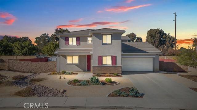 Menifee, CA 92584,33279 Gypsum Street